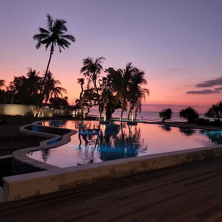 Lovina Haven Boutique Resort Экстерьер фото