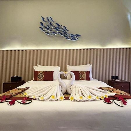 Lovina Haven Boutique Resort Экстерьер фото
