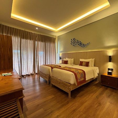 Lovina Haven Boutique Resort Экстерьер фото