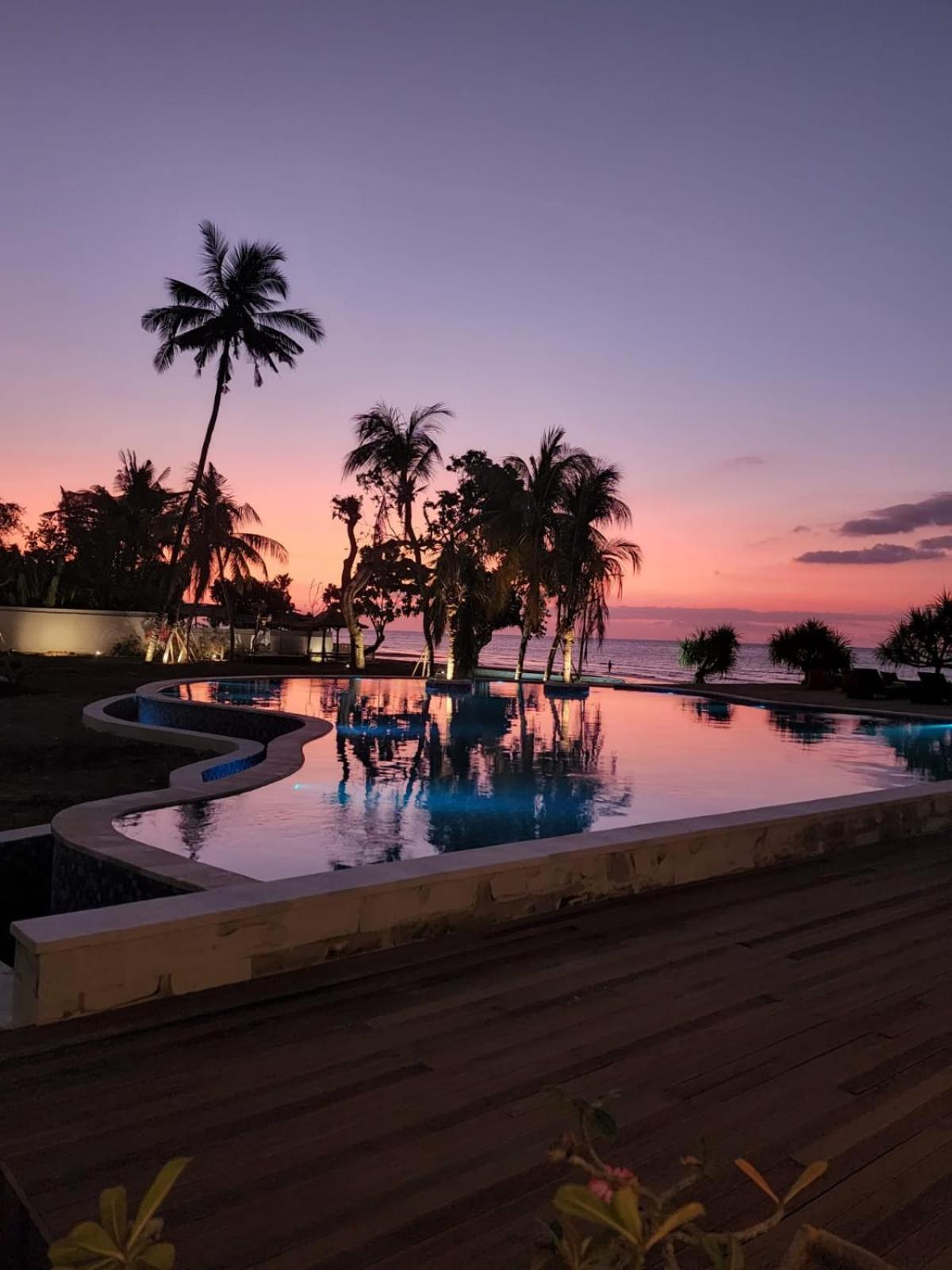 Lovina Haven Boutique Resort Экстерьер фото