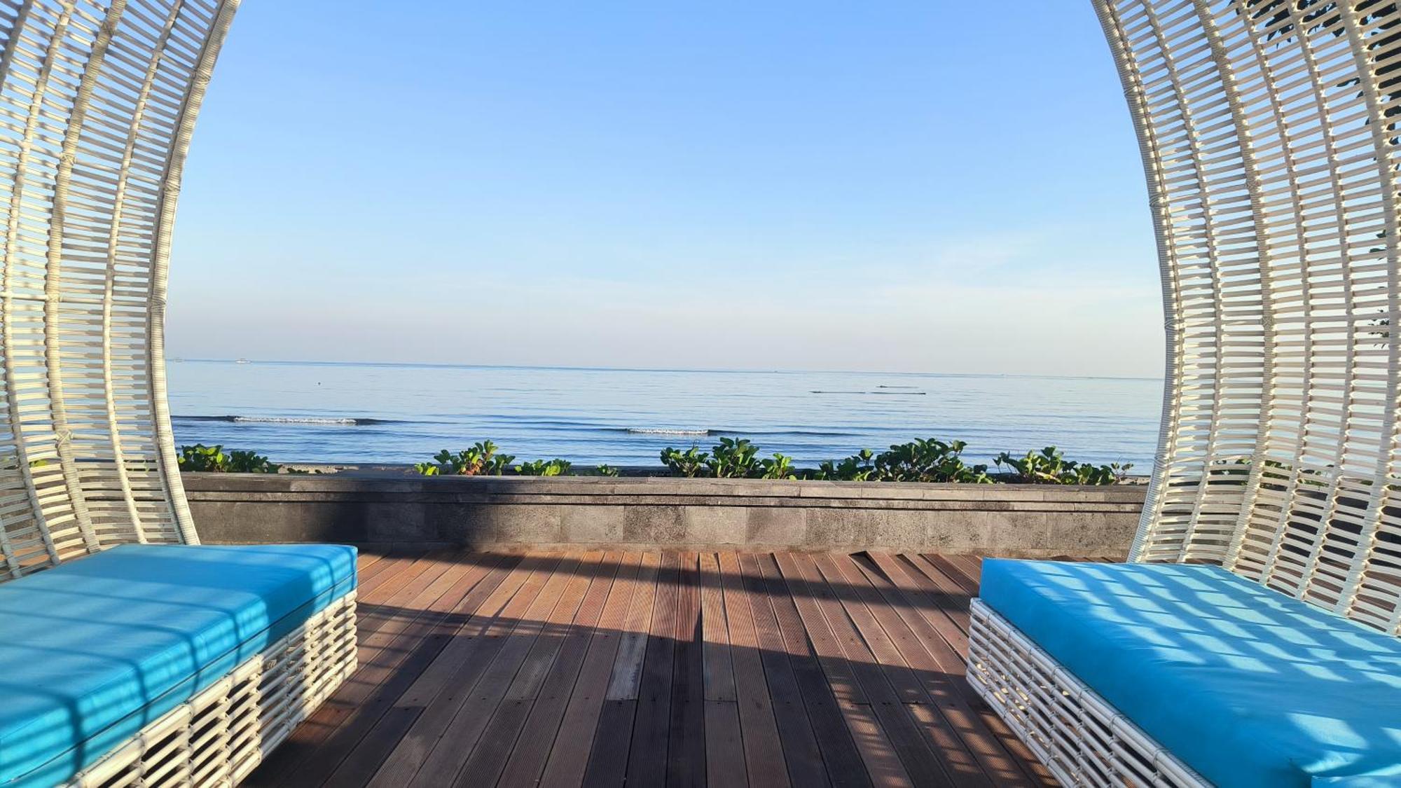 Lovina Haven Boutique Resort Экстерьер фото