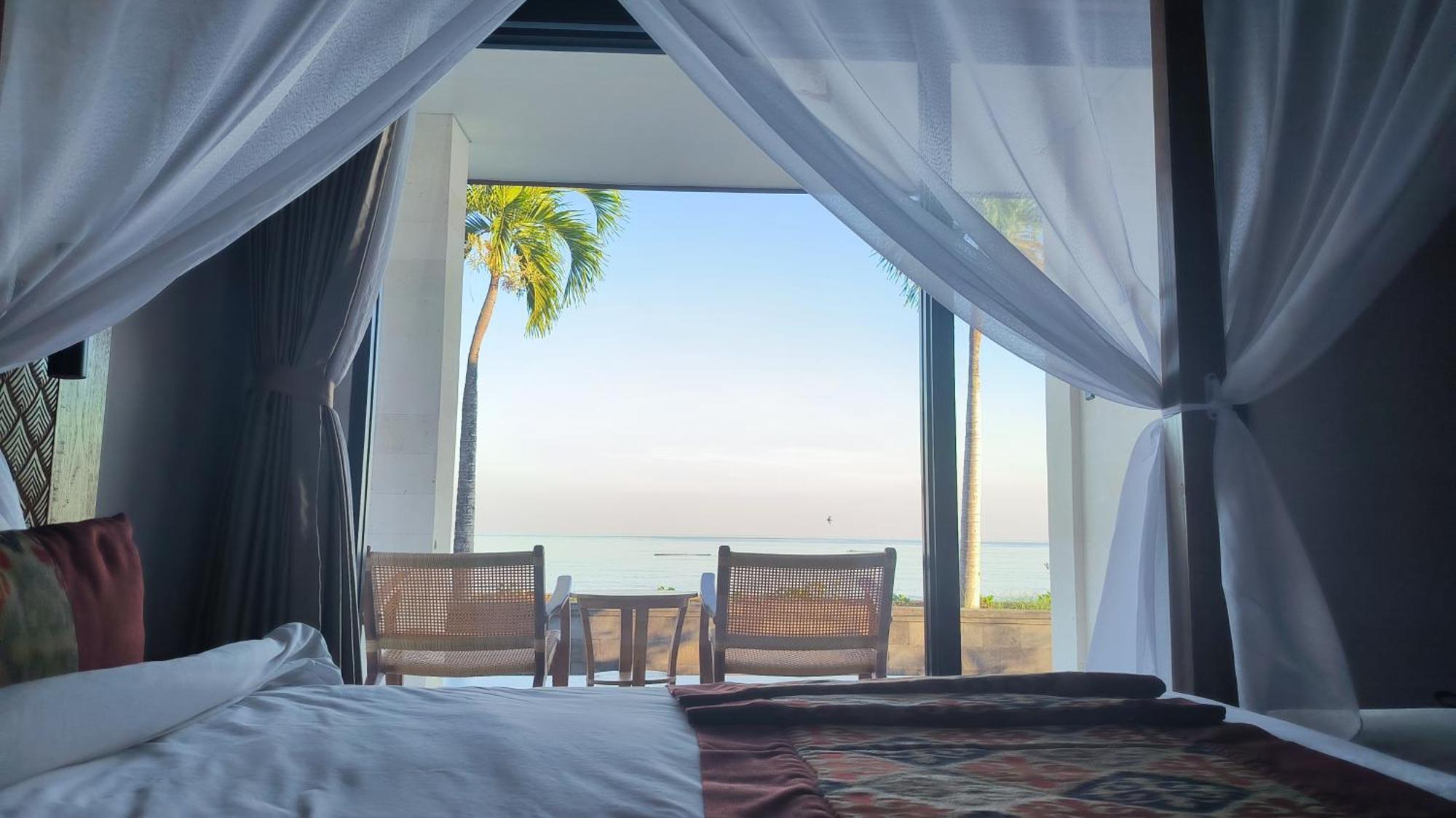 Lovina Haven Boutique Resort Экстерьер фото