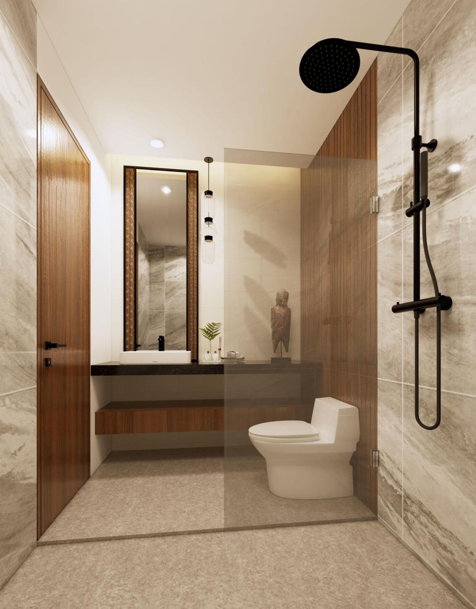 Lovina Haven Boutique Resort Экстерьер фото