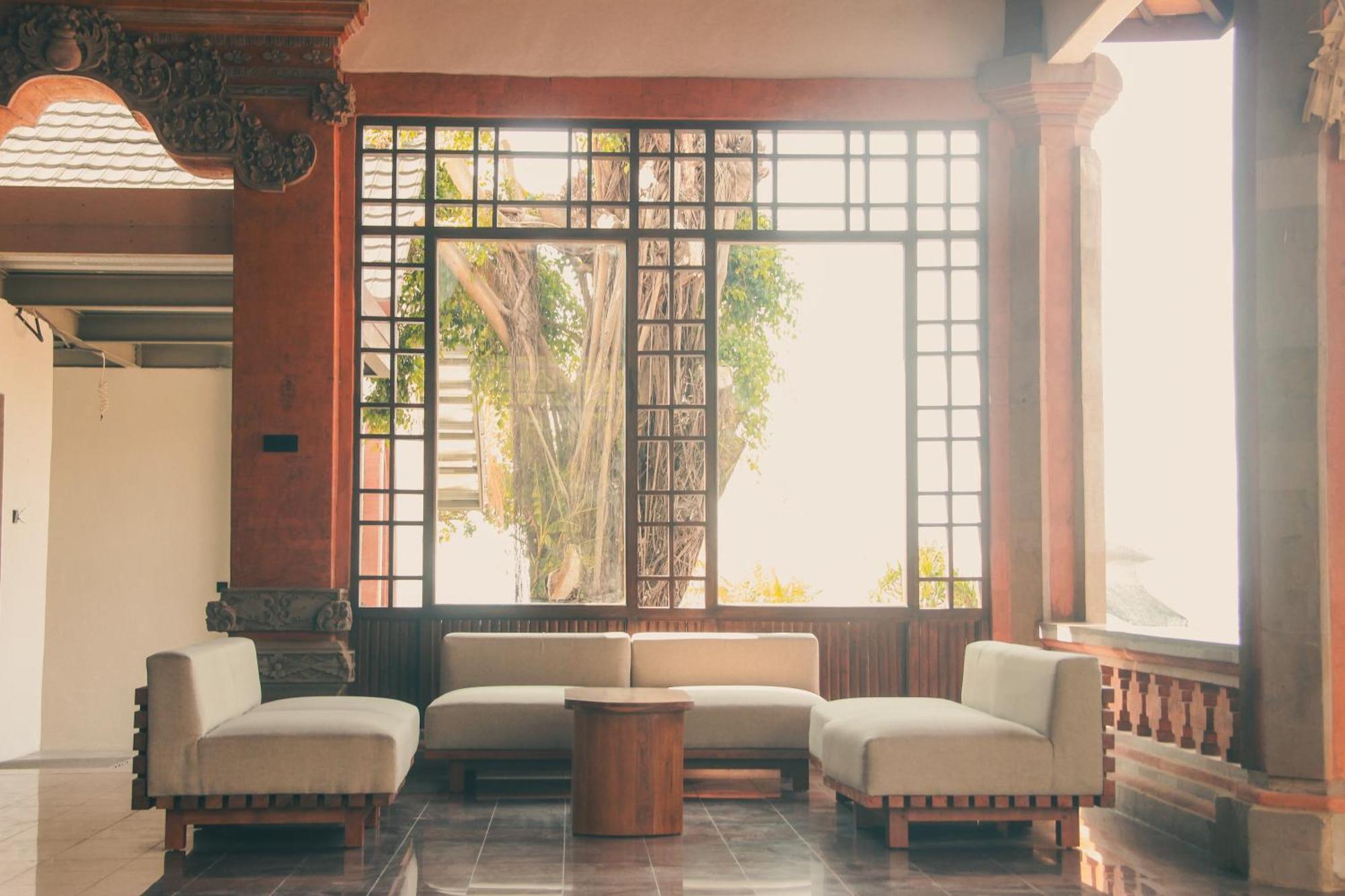 Lovina Haven Boutique Resort Экстерьер фото