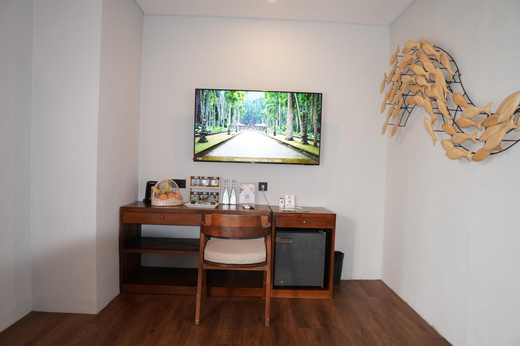 Lovina Haven Boutique Resort Экстерьер фото