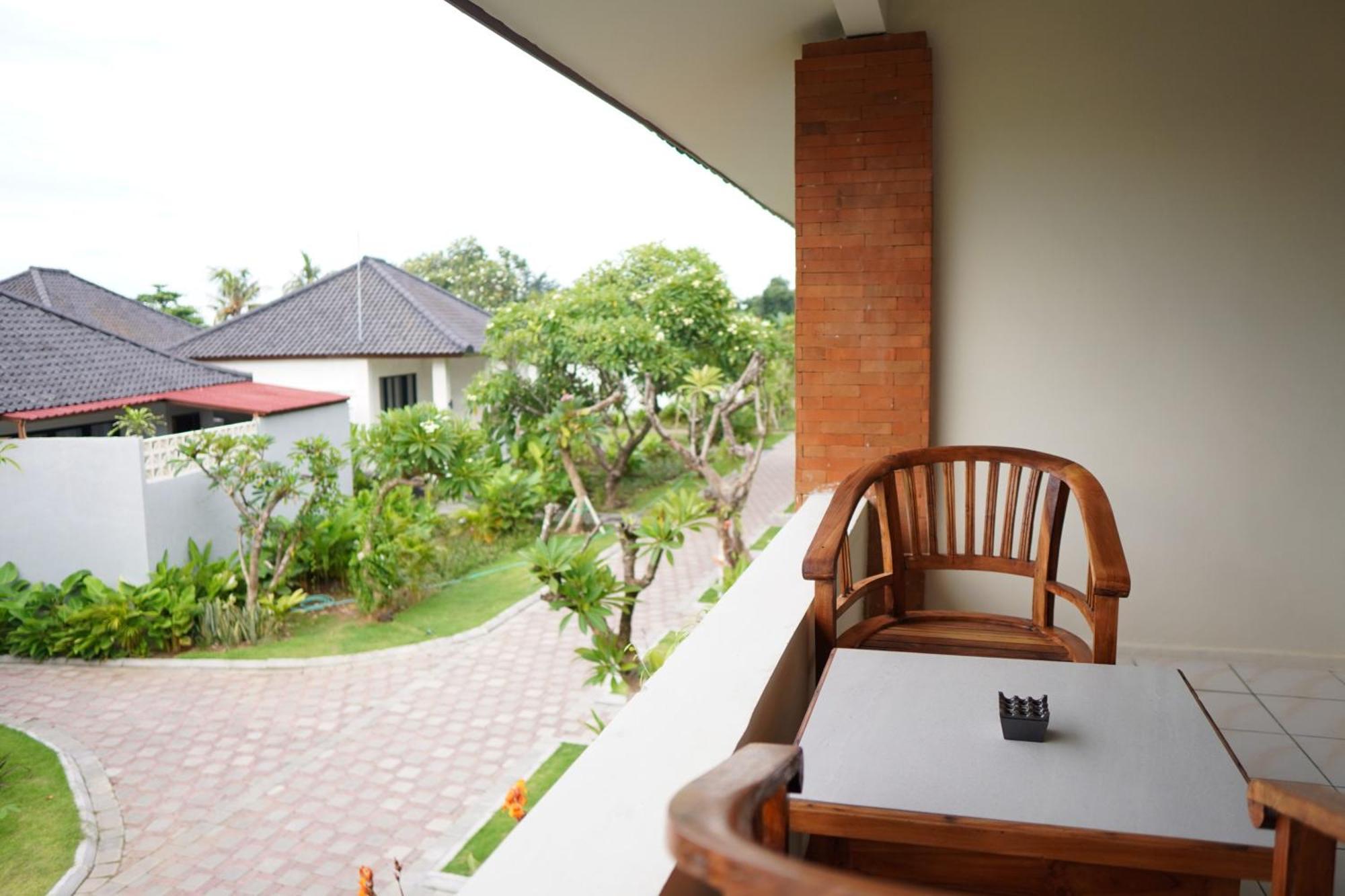 Lovina Haven Boutique Resort Экстерьер фото