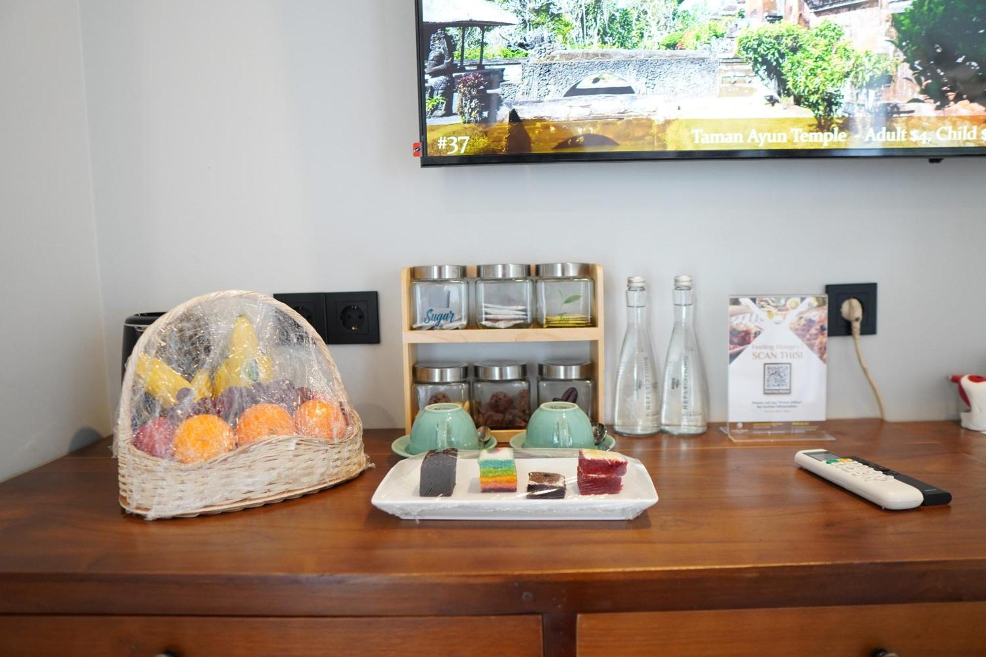 Lovina Haven Boutique Resort Экстерьер фото