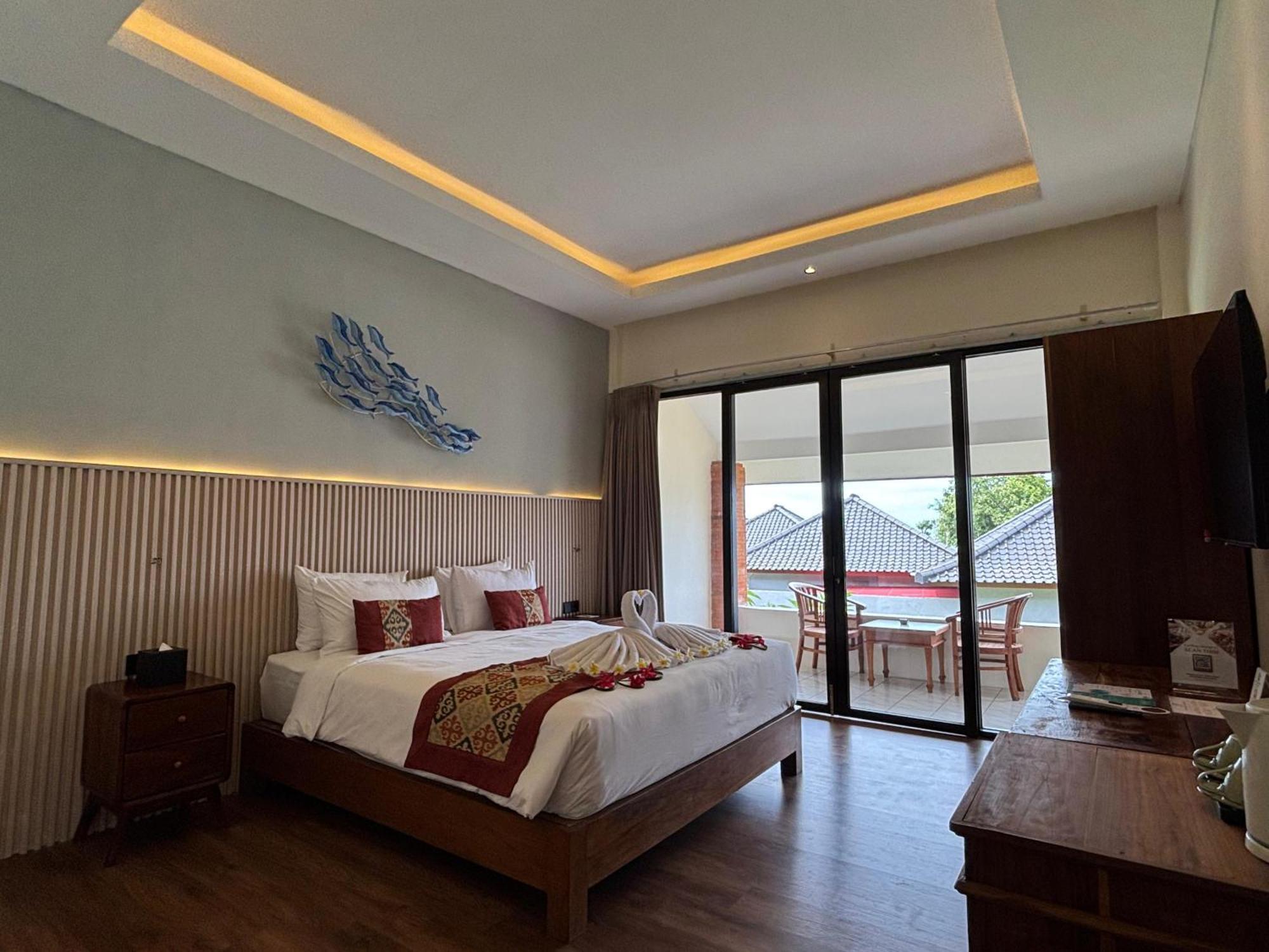 Lovina Haven Boutique Resort Экстерьер фото