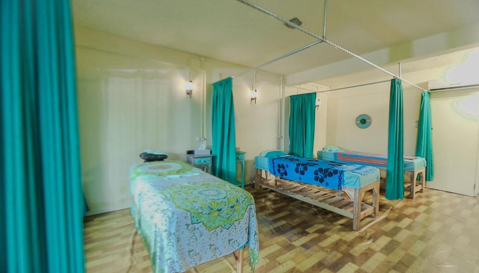 Lovina Haven Boutique Resort Экстерьер фото